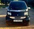 Чорний Смарт City, об'ємом двигуна 0.7 л та пробігом 192 тис. км за 3000 $, фото 1 на Automoto.ua