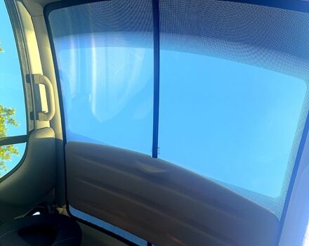 Черный Смарт Сити, объемом двигателя 0.7 л и пробегом 192 тыс. км за 3000 $, фото 6 на Automoto.ua