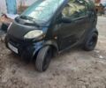 Черный Смарт Сити, объемом двигателя 1 л и пробегом 8 тыс. км за 1600 $, фото 1 на Automoto.ua