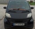 Чорний Смарт City, об'ємом двигуна 0.6 л та пробігом 156 тис. км за 3200 $, фото 1 на Automoto.ua