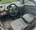 Черный Смарт Сити, объемом двигателя 0.6 л и пробегом 145 тыс. км за 2100 $, фото 5 на Automoto.ua