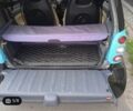 Черный Смарт Сити, объемом двигателя 0.6 л и пробегом 224 тыс. км за 2499 $, фото 3 на Automoto.ua