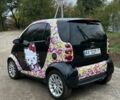 Чорний Смарт City, об'ємом двигуна 0.7 л та пробігом 91 тис. км за 2800 $, фото 2 на Automoto.ua