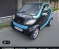 Черный Смарт Сити, объемом двигателя 0.6 л и пробегом 224 тыс. км за 2499 $, фото 7 на Automoto.ua