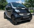 Чорний Смарт City, об'ємом двигуна 6 л та пробігом 185 тис. км за 3800 $, фото 1 на Automoto.ua