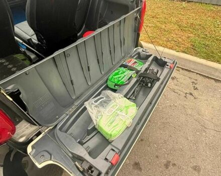 Черный Смарт Сити, объемом двигателя 0.6 л и пробегом 169 тыс. км за 3100 $, фото 7 на Automoto.ua