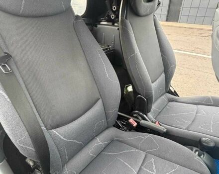 Черный Смарт Сити, объемом двигателя 0.6 л и пробегом 169 тыс. км за 3100 $, фото 10 на Automoto.ua