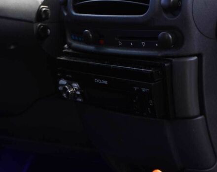 Черный Смарт Сити, объемом двигателя 0.8 л и пробегом 331 тыс. км за 2899 $, фото 12 на Automoto.ua