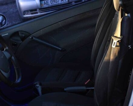 Черный Смарт Сити, объемом двигателя 0.8 л и пробегом 331 тыс. км за 2899 $, фото 7 на Automoto.ua