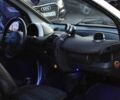 Черный Смарт Сити, объемом двигателя 0.8 л и пробегом 331 тыс. км за 2899 $, фото 10 на Automoto.ua