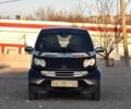 Черный Смарт Сити, объемом двигателя 0.8 л и пробегом 331 тыс. км за 2899 $, фото 5 на Automoto.ua