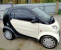 Чорний Смарт City, об'ємом двигуна 0.7 л та пробігом 206 тис. км за 3400 $, фото 2 на Automoto.ua