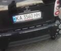 Черный Смарт Сити, объемом двигателя 0.7 л и пробегом 145 тыс. км за 3800 $, фото 1 на Automoto.ua