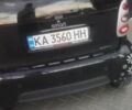 Черный Смарт Сити, объемом двигателя 0.7 л и пробегом 145 тыс. км за 3800 $, фото 4 на Automoto.ua