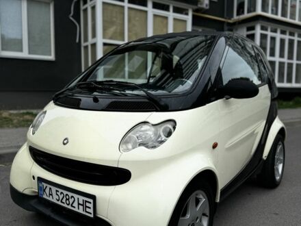 Смарт City 2004 у Чернігові на Automoto.ua Чорний Смарт City, об'ємом двигуна 0.7 л та пробігом 212 тис. км за 3300 $, фото 1 на Automoto.ua