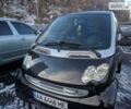 Чорний Смарт City, об'ємом двигуна 0.7 л та пробігом 153 тис. км за 4200 $, фото 1 на Automoto.ua