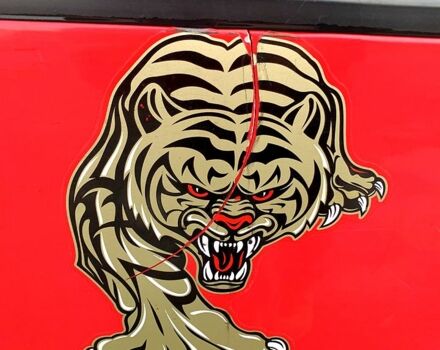 Красный Смарт Сити, объемом двигателя 0.6 л и пробегом 168 тыс. км за 4500 $, фото 5 на Automoto.ua