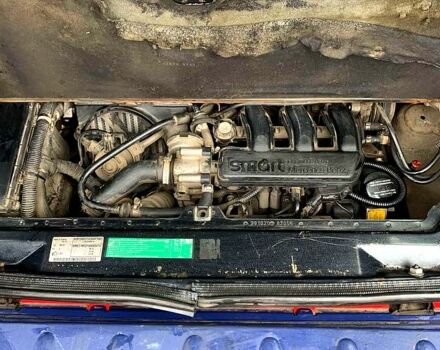 Красный Смарт Сити, объемом двигателя 0.6 л и пробегом 168 тыс. км за 4500 $, фото 8 на Automoto.ua