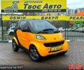 Смарт Сити, объемом двигателя 0.7 л и пробегом 215 тыс. км за 3499 $, фото 1 на Automoto.ua