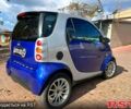 Смарт Сити, объемом двигателя 0.6 л и пробегом 280 тыс. км за 2800 $, фото 2 на Automoto.ua