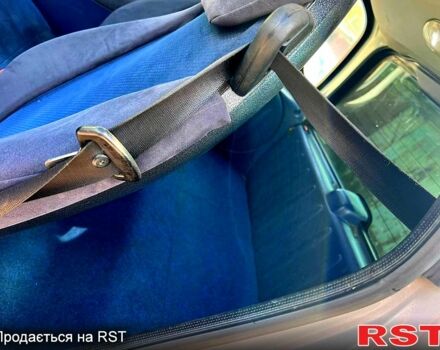 Смарт Сити, объемом двигателя 0.6 л и пробегом 280 тыс. км за 2800 $, фото 6 на Automoto.ua