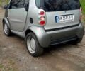 Смарт Сити, объемом двигателя 0.6 л и пробегом 121 тыс. км за 2900 $, фото 5 на Automoto.ua