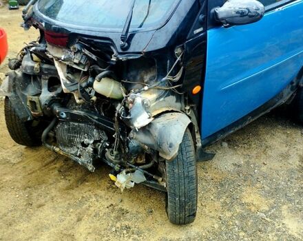 Смарт Сити, объемом двигателя 0.6 л и пробегом 300 тыс. км за 700 $, фото 1 на Automoto.ua