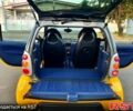 Жовтий Смарт City, об'ємом двигуна 0.6 л та пробігом 186 тис. км за 3500 $, фото 3 на Automoto.ua