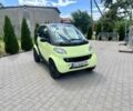Жовтий Смарт City, об'ємом двигуна 0.6 л та пробігом 176 тис. км за 2550 $, фото 2 на Automoto.ua
