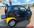 Смарт Сити 2001 в Раздельной на Automoto.ua Желтый Смарт Сити, объемом двигателя 0.6 л и пробегом 223 тыс. км за 2850 $, фото 3 на Automoto.ua