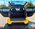 Смарт Сити 2001 в Раздельной на Automoto.ua Желтый Смарт Сити, объемом двигателя 0.6 л и пробегом 223 тыс. км за 2850 $, фото 4 на Automoto.ua