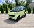 Жовтий Смарт City, об'ємом двигуна 0.6 л та пробігом 176 тис. км за 2550 $, фото 1 на Automoto.ua