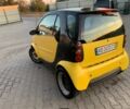 Смарт Сити 1999 в Оратове на Automoto.ua Желтый Смарт Сити, объемом двигателя 0.6 л и пробегом 194 тыс. км за 2200 $, фото 3 на Automoto.ua