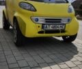 Жовтий Смарт City, об'ємом двигуна 0.6 л та пробігом 180 тис. км за 2999 $, фото 6 на Automoto.ua