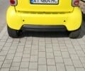 Жовтий Смарт City, об'ємом двигуна 0.6 л та пробігом 180 тис. км за 2999 $, фото 4 на Automoto.ua