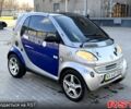 Сірий Смарт City, об'ємом двигуна 0.6 л та пробігом 182 тис. км за 3200 $, фото 1 на Automoto.ua
