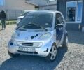 Сірий Смарт City, об'ємом двигуна 0.6 л та пробігом 250 тис. км за 2300 $, фото 1 на Automoto.ua