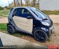 Сірий Смарт City, об'ємом двигуна 0.6 л та пробігом 125 тис. км за 2550 $, фото 1 на Automoto.ua