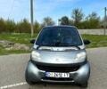 Сірий Смарт City, об'ємом двигуна 0.6 л та пробігом 227 тис. км за 2850 $, фото 5 на Automoto.ua