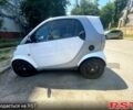 Сірий Смарт City, об'ємом двигуна 0.6 л та пробігом 182 тис. км за 2400 $, фото 3 на Automoto.ua