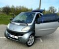 Сірий Смарт City, об'ємом двигуна 0.6 л та пробігом 227 тис. км за 2850 $, фото 7 на Automoto.ua