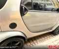 Сірий Смарт City, об'ємом двигуна 0.6 л та пробігом 180 тис. км за 3500 $, фото 5 на Automoto.ua