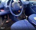 Сірий Смарт City, об'ємом двигуна 0.6 л та пробігом 161 тис. км за 3100 $, фото 1 на Automoto.ua