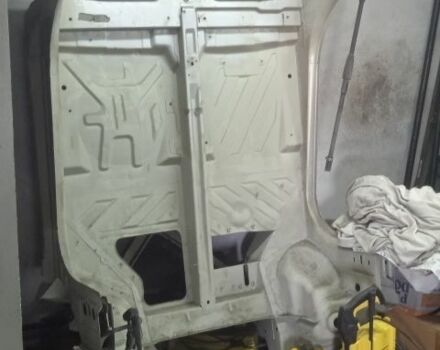 Серый Смарт Сити, объемом двигателя 6 л и пробегом 116 тыс. км за 350 $, фото 2 на Automoto.ua