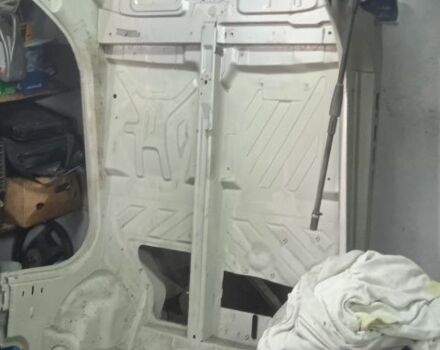 Серый Смарт Сити, объемом двигателя 6 л и пробегом 116 тыс. км за 350 $, фото 1 на Automoto.ua