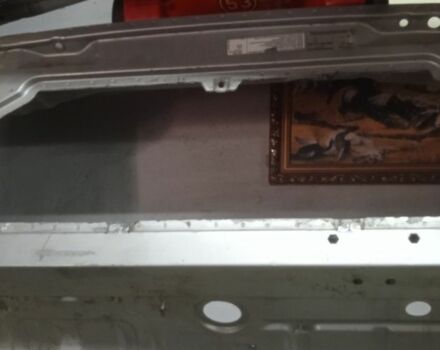 Серый Смарт Сити, объемом двигателя 6 л и пробегом 116 тыс. км за 350 $, фото 3 на Automoto.ua