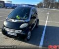 Сірий Смарт City, об'ємом двигуна 0.8 л та пробігом 203 тис. км за 3800 $, фото 1 на Automoto.ua