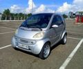 Серый Смарт Сити, объемом двигателя 0.6 л и пробегом 215 тыс. км за 2800 $, фото 1 на Automoto.ua