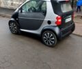 Сірий Смарт City, об'ємом двигуна 0.6 л та пробігом 178 тис. км за 2700 $, фото 3 на Automoto.ua