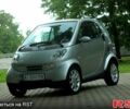 Сірий Смарт City, об'ємом двигуна 0.6 л та пробігом 260 тис. км за 3500 $, фото 1 на Automoto.ua